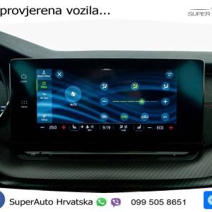 Škoda Octavia Combi RS 1.4 TSI DSG 245 KS, MATRIX+ACC+GR SJED+PDC+VIRT