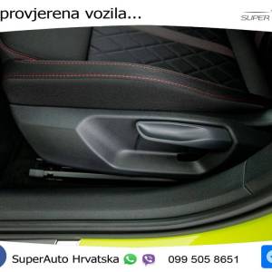 Škoda Octavia Combi RS 1.4 TSI DSG 245 KS, MATRIX+ACC+GR SJED+PDC+VIRT