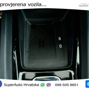 Škoda Octavia Combi RS 1.4 TSI DSG 245 KS, MATRIX+ACC+GR SJED+PDC+VIRT