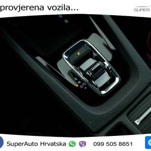 Škoda Octavia Combi RS 1.4 TSI DSG 245 KS, MATRIX+ACC+GR SJED+PDC+VIRT