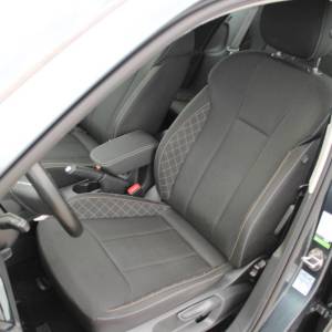 Škoda Scala 1.0 TSi
