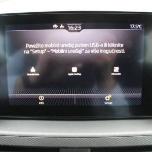 Škoda Scala 1.0 TSi