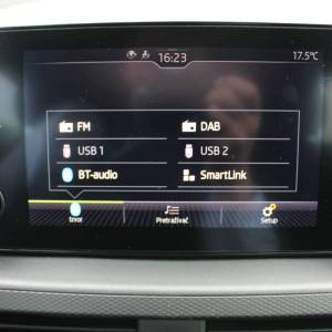 Škoda Scala 1.0 TSi