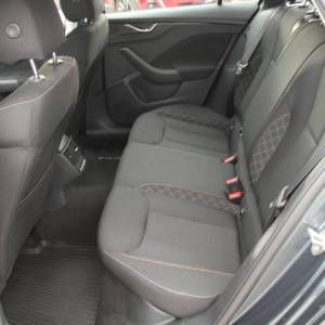 Škoda Scala 1.0 TSi