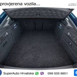 Škoda Superb 1.4 TSI DSG Ambition 218 KS, LED+ACC+KAM+VIRT+PDC