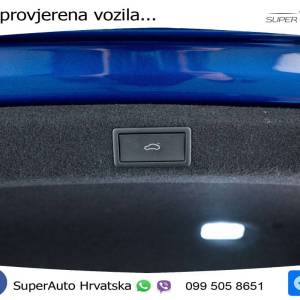 Škoda Superb 1.5 TSI Aut. Selection 150 KS, ACC+MATRIX+KAM+4xGR SJED+VIRT+NAVI