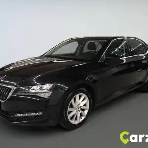 Škoda Superb 2.0 TDI BUSINESS