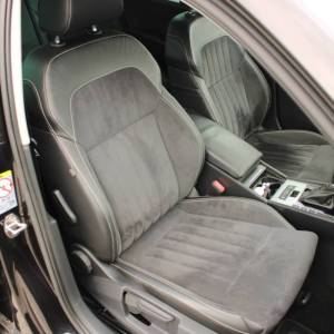 Škoda Superb 2.0 TDi DSG *LED, NAVIGACIJA*