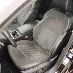 Škoda Superb 2.0 TDi DSG *LED, NAVIGACIJA*