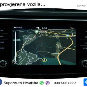 Škoda Superb 2.0 TSI DSG Ambition 218 KS, LED+KAM+VIRT+PDC+ACC