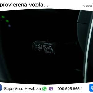 Škoda Superb 2.0 TSI DSG Ambition 218 KS, LED+KAM+VIRT+PDC+ACC