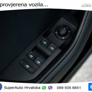 Škoda Superb 2.0 TSI DSG Ambition 218 KS, LED+KAM+VIRT+PDC+ACC