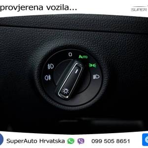 Škoda Superb 2.0 TSI DSG Ambition 218 KS, LED+KAM+VIRT+PDC+ACC