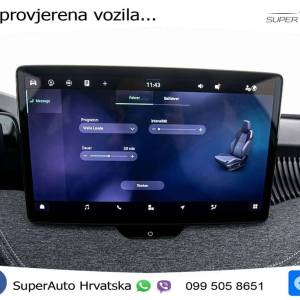 Škoda Superb Combi 2.0 TDI 4x4 DSG Selection 193 KS, MATRIX+ACC+GR SJED+KAM+VIRT