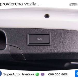 Škoda Superb Combi 2.0 TDI 4x4 DSG Selection 193 KS, MATRIX+ACC+GR SJED+KAM+VIRT