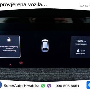 Škoda Superb Combi 2.0 TDI 4x4 DSG Selection 193 KS, MATRIX+ACC+GR SJED+KAM+VIRT