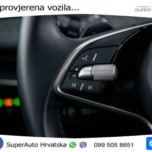 Škoda Superb Combi 2.0 TDI 4x4 DSG Selection 193 KS, MATRIX+ACC+GR SJED+KAM+VIRT