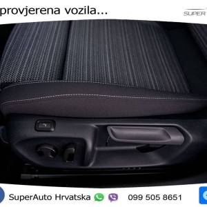 Škoda Superb Combi 2.0 TDI 4x4 DSG Selection 193 KS, MATRIX+ACC+GR SJED+KAM+VIRT