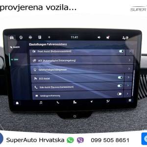 Škoda Superb Combi 2.0 TDI 4x4 DSG Selection 193 KS, MATRIX+ACC+GR SJED+KAM+VIRT
