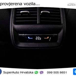 Škoda Superb Combi 2.0 TDI 4x4 DSG Selection 193 KS, MATRIX+ACC+GR SJED+KAM+VIRT