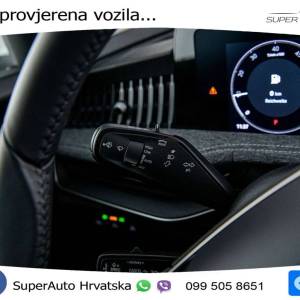 Škoda Superb Combi 2.0 TDI 4x4 DSG Selection 193 KS, MATRIX+ACC+GR SJED+KAM+VIRT