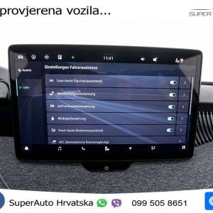 Škoda Superb Combi 2.0 TDI 4x4 DSG Selection 193 KS, MATRIX+ACC+GR SJED+KAM+VIRT