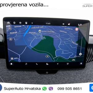 Škoda Superb Combi 2.0 TDI 4x4 DSG Selection 193 KS, MATRIX+ACC+GR SJED+KAM+VIRT