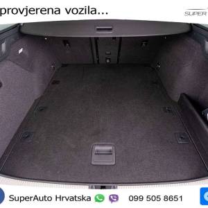 Škoda Superb Combi 2.0 TDI 4x4 DSG Selection 193 KS, MATRIX+ACC+GR SJED+KAM+VIRT