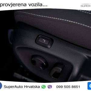 Škoda Superb Combi 2.0 TDI 4x4 DSG Selection 193 KS, MATRIX+ACC+GR SJED+KAM+VIRT