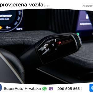 Škoda Superb Combi 2.0 TDI 4x4 DSG Selection 193 KS, MATRIX+ACC+GR SJED+KAM+VIRT