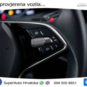 Škoda Superb Combi 2.0 TDI 4x4 DSG Selection 193 KS, MATRIX+ACC+GR SJED+KAM+VIRT