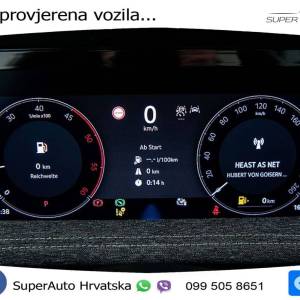 Škoda Superb Combi 2.0 TDI 4x4 DSG Selection 193 KS, MATRIX+ACC+GR SJED+KAM+VIRT