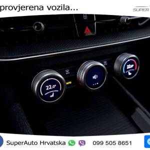 Škoda Superb Combi 2.0 TDI 4x4 DSG Selection 193 KS, MATRIX+ACC+GR SJED+KAM+VIRT
