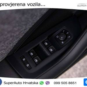 Škoda Superb Combi 2.0 TDI 4x4 DSG Selection 193 KS, MATRIX+ACC+GR SJED+KAM+VIRT