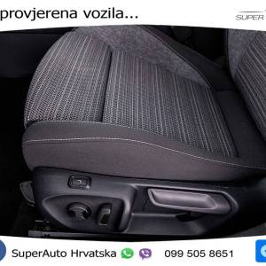 Škoda Superb Combi 2.0 TDI 4x4 DSG Selection 193 KS, ACC+KAM+GR SJED+NAVI+MASAŽA