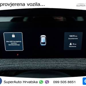 Škoda Superb Combi 2.0 TDI 4x4 DSG Selection 193 KS, ACC+KAM+GR SJED+NAVI+MASAŽA