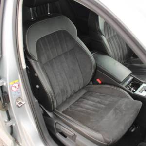 Škoda Superb Combi 2.0 TDi DSG *NAVIGACIJA*