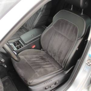 Škoda Superb Combi 2.0 TDi DSG *NAVIGACIJA*