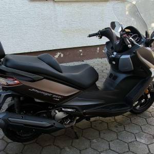 Skuter SYM JOYMAX 300 i ABS