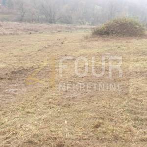 Slunj - okolica, imanje sa starim mlinom na Korani