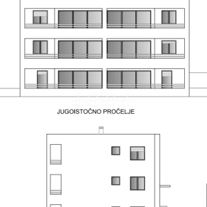Smokvica apartman 200m od mora