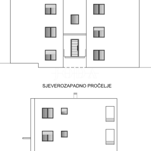 Smokvica apartman 200m od mora