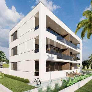 Smokvica apartman novogradnja