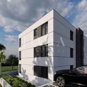 Smokvica apartman novogradnja
