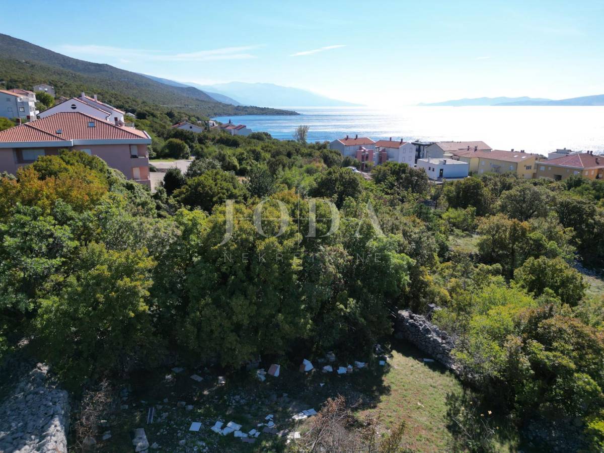 Smokvica zemljište blizu mora