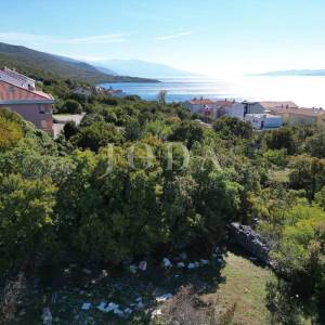 Smokvica zemljište blizu mora