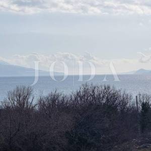 Smokvica zemljište za 12 apartmana