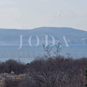 Smokvica zemljište za 12 apartmana