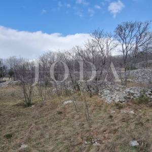 Smokvica zemljište za 12 apartmana