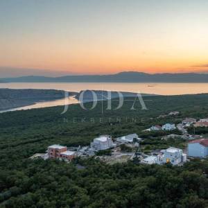 Šmrika kuća s panoramskim pogledom